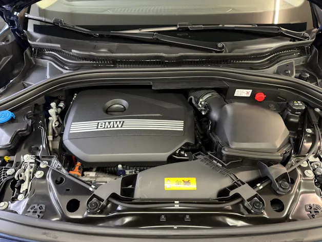 BMW 225e xDrive Active Tourer