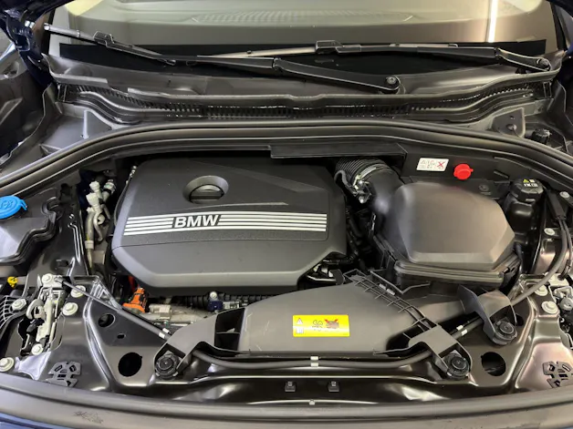 BMW 225e xDrive Active Tourer