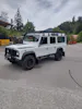 Land Rover Defender 110 2.4 Tdi SW