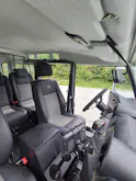 Land Rover Defender 110 2.4 Tdi SW