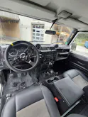 Land Rover Defender 110 2.4 Tdi SW