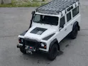 Land Rover Defender 110 2.4 Tdi SW