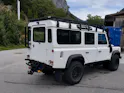 Land Rover Defender 110 2.4 Tdi SW