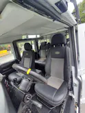 Land Rover Defender 110 2.4 Tdi SW