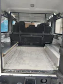Land Rover Defender 110 2.4 Tdi SW
