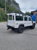 Land Rover Defender 110 2.4 Tdi SW
