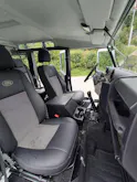 Land Rover Defender 110 2.4 Tdi SW