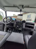 Land Rover Defender 110 2.4 Tdi SW