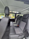 Land Rover Defender 110 2.4 Tdi SW