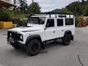 Land Rover Defender 110 2.4 Tdi SW