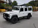 Land Rover Defender 110 2.4 Tdi SW