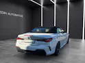 BMW 420i SAG Cabrio