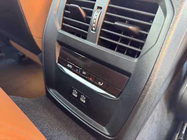 BMW 420i SAG Cabrio