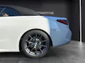 BMW 420i SAG Cabrio