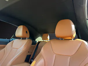 BMW 420i SAG Cabrio
