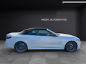 BMW 420i SAG Cabrio