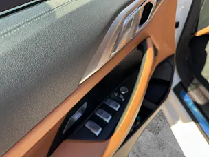 BMW 420i SAG Cabrio
