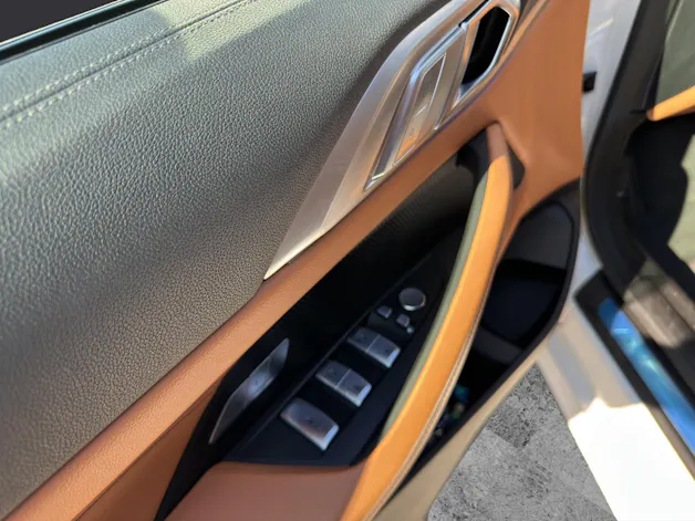 BMW 420i SAG Cabrio