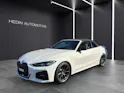 BMW 420i SAG Cabrio