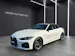 BMW 420i SAG Cabrio