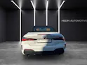 BMW 420i SAG Cabrio
