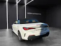 BMW 420i SAG Cabrio