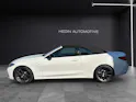BMW 420i SAG Cabrio