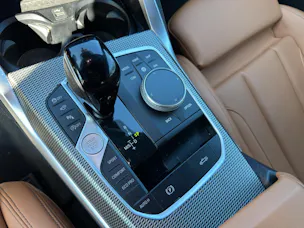 BMW 420i SAG Cabrio