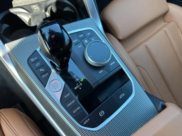 BMW 420i SAG Cabrio