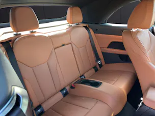 BMW 420i SAG Cabrio
