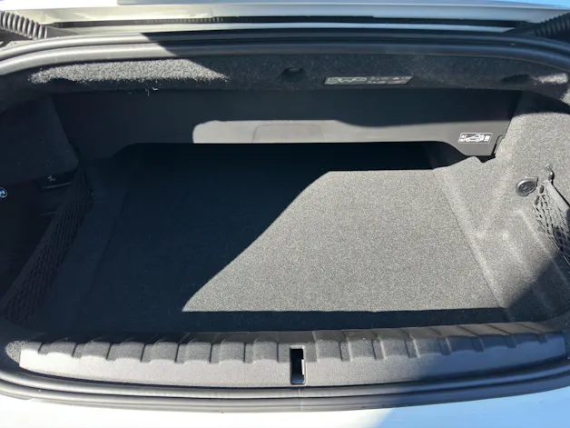 BMW 420i SAG Cabrio