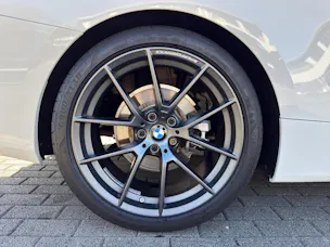 BMW 420i SAG Cabrio