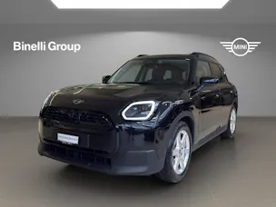 MINI Countryman U25 E