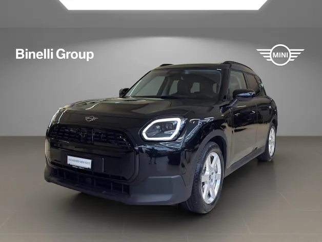 MINI Countryman U25 E