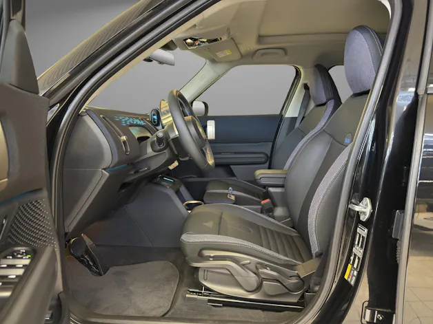 MINI Countryman U25 E