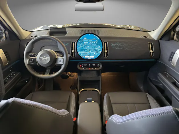 MINI Countryman U25 E