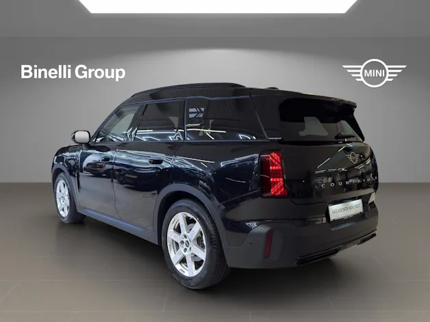 MINI Countryman U25 E