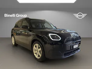 MINI Countryman U25 E