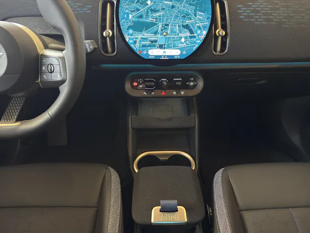 MINI Countryman U25 E