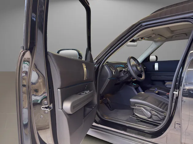 MINI Countryman U25 E