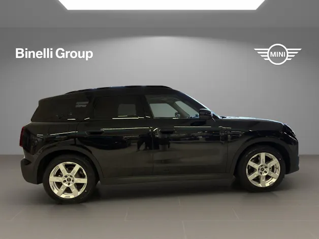 MINI Countryman U25 E