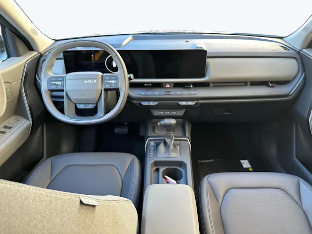 Kia Seltos 1.6 T-GDi Style