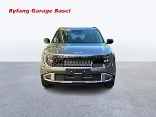 Kia Seltos 1.6 T-GDi Style