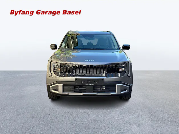 Kia Seltos 1.6 T-GDi Style