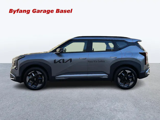 Kia Seltos 1.6 T-GDi Style