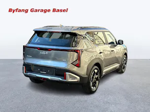 Kia Seltos 1.6 T-GDi Style