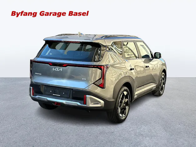 Kia Seltos 1.6 T-GDi Style