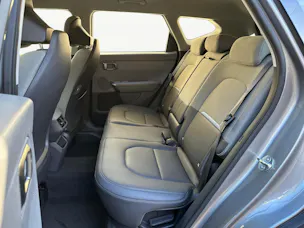 Kia Seltos 1.6 T-GDi Style