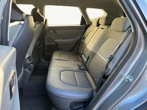 Kia Seltos 1.6 T-GDi Style