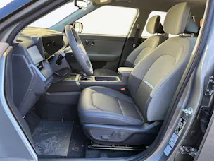 Kia Seltos 1.6 T-GDi Style
